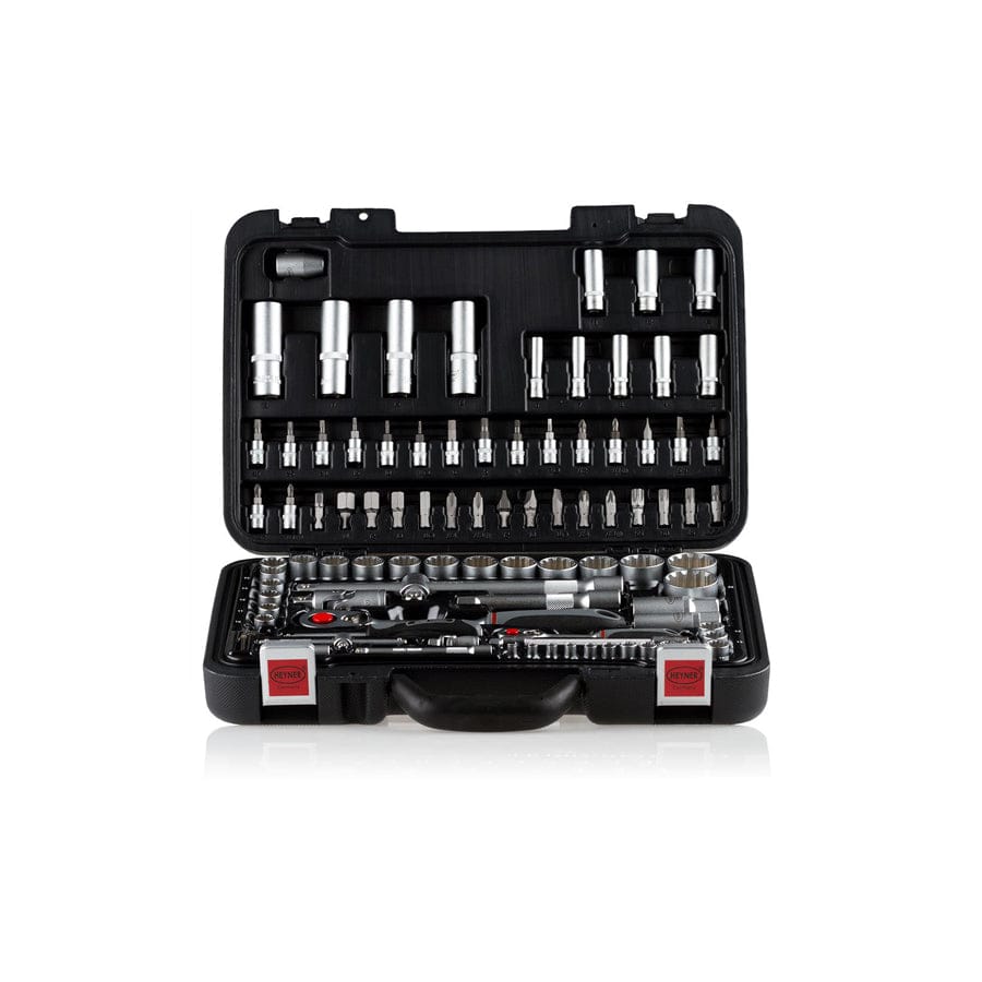 Heyner 334100 Tool Kit