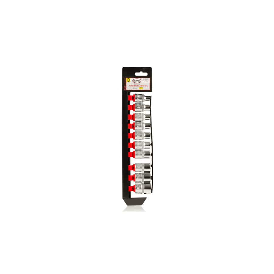 Heyner  443000 Power Socket