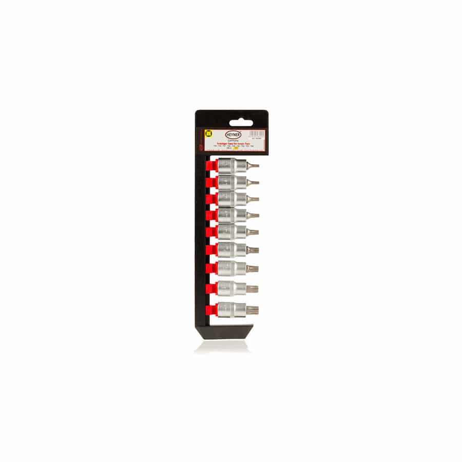 Heyner 462000 Socket Set