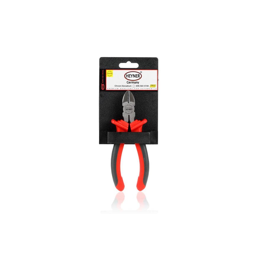 Heyner 350200 Side Cutter