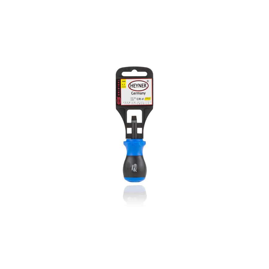 Heyner 352600 Screwdriver