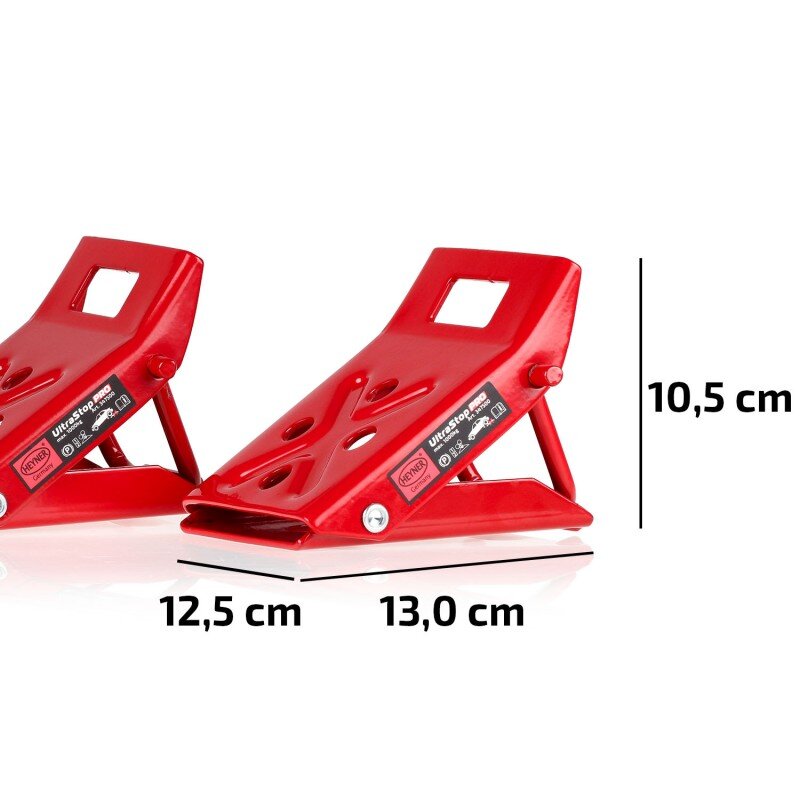 Heyner H347500 Heyner Ultrastop Pro