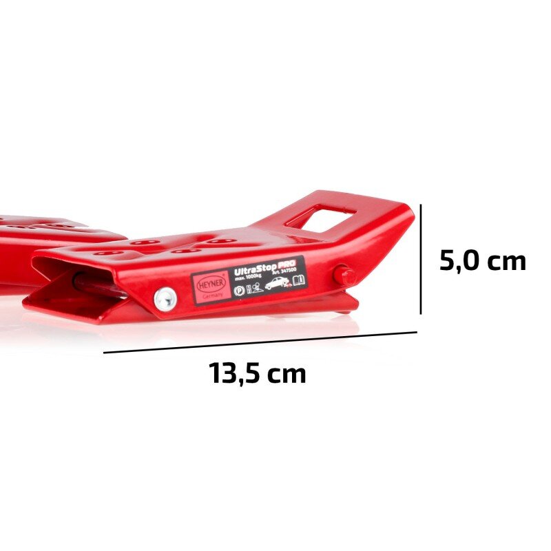 Heyner H347500 Heyner Ultrastop Pro