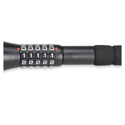Heyner 850300 Heyner Wheelclub Pro Steering Wheel Lock
