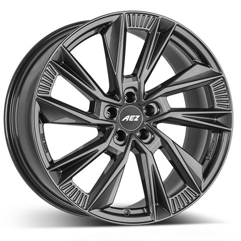 AEZ AHA1R8FA20 Pkw Alloy Rim