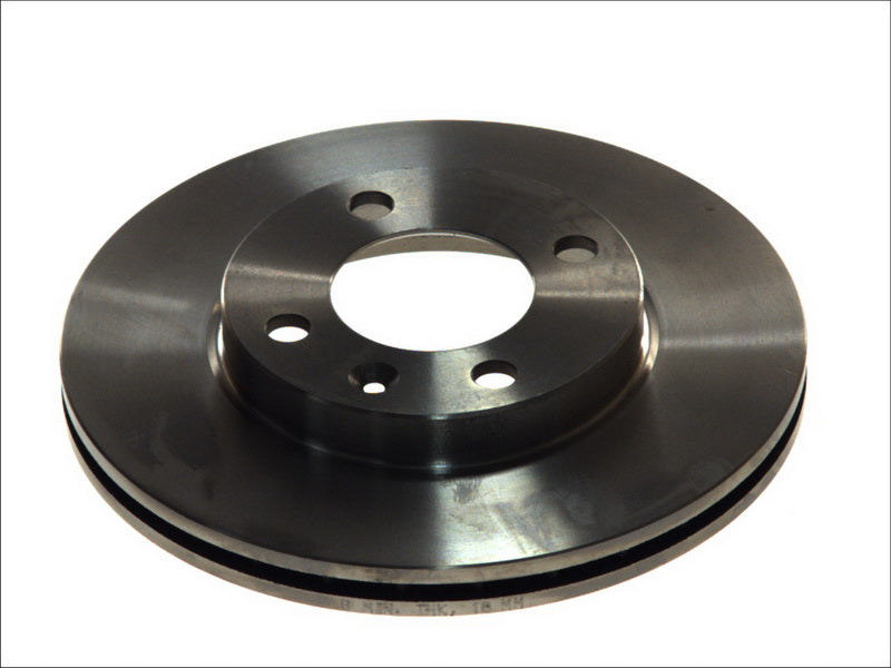 LPR LPRA1071V Brake Disc