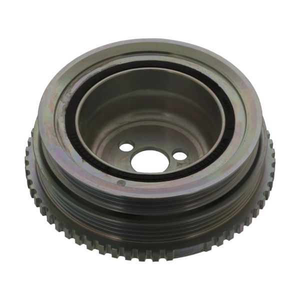 SWAG SW70944417 Crankshaft Belt Pulley