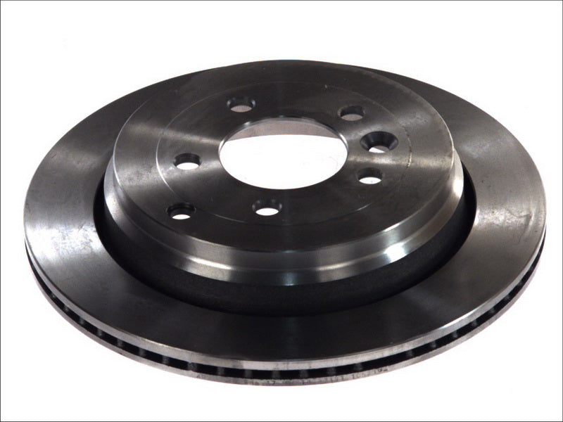 LPR LPRA4008V Brake Disc