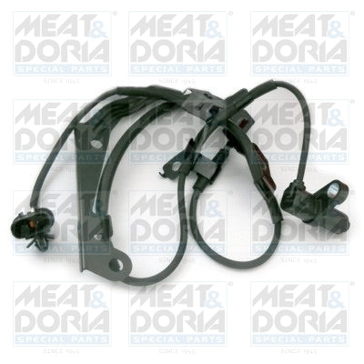MEAT & DORIA MD90534 Wheel Speed Sensor