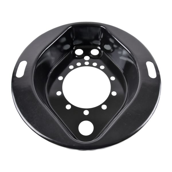 FEBI FE175199 Brake Drum Cover Sheet