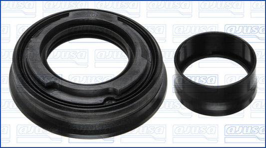 AJUSA AJU15103400 Crankshaft Shaft Seal