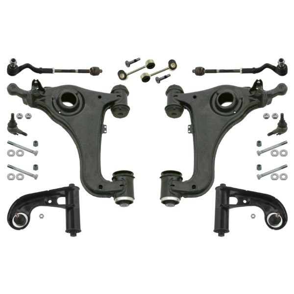 FEBI FE38498 Wheel Suspension Repair Kit
