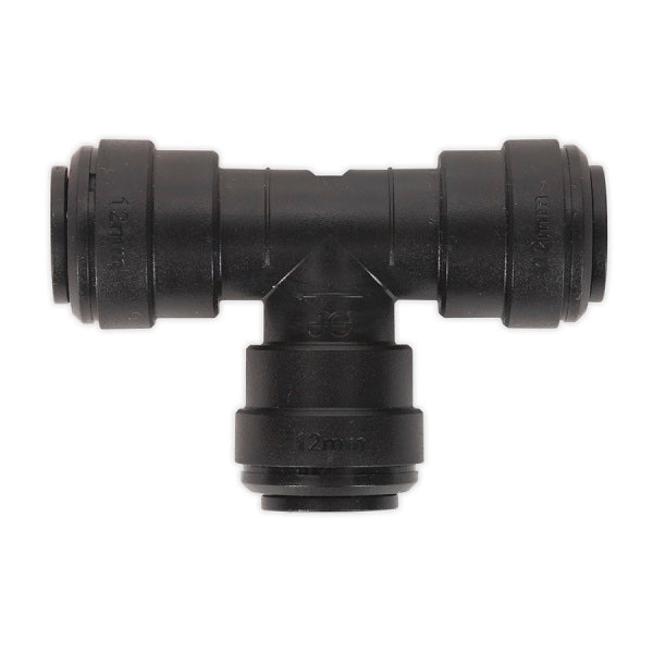 SEALEY SEAJGCT12 Fittings Pneumatic System Elements