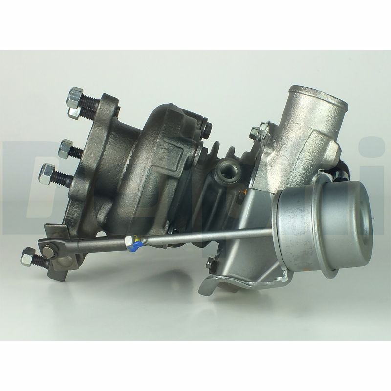 DELPHI HRX159 Turbocharger