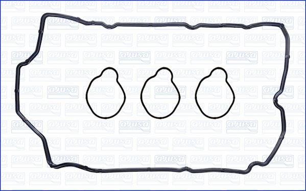 AJUSA AJU56050700 Cylinder Head Cover Gasket Set