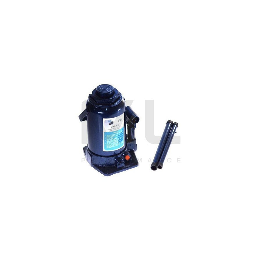 HICO DZW008 Jack 30t, Hydraulic, Trucks, Bottle jacks