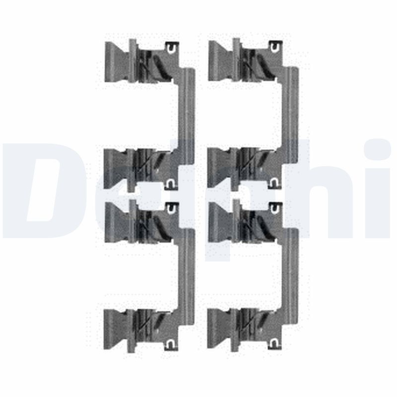 C.E.I 215096 Brake Disc