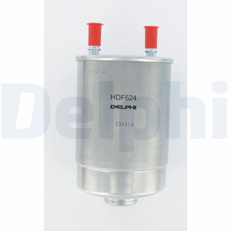 DELPHI DELHDF624 Fuel Filter