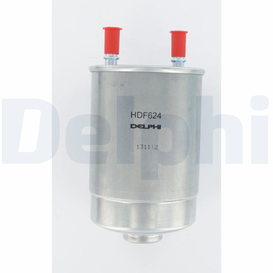 DELPHI DELHDF624 Fuel Filter