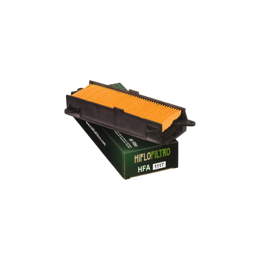 Hiflofiltro HFA1117 Air Filter