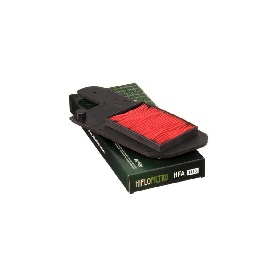 Hiflofiltro HFA1118 Air Filter