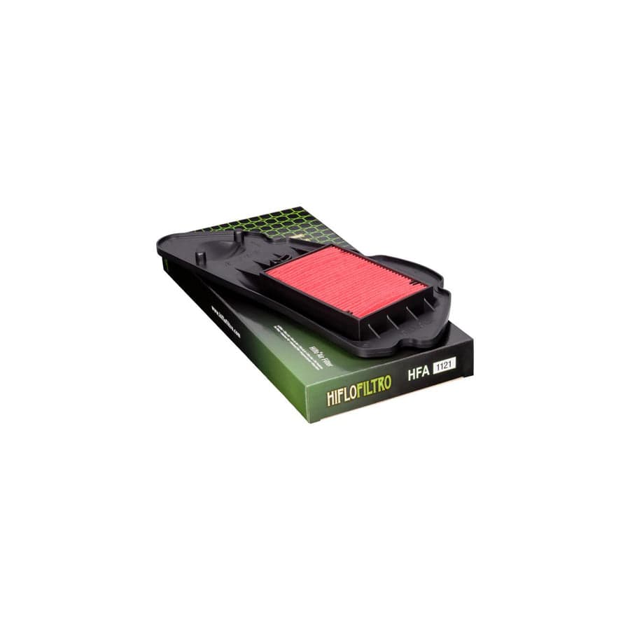 Hiflofiltro HFA1121 Air Filter