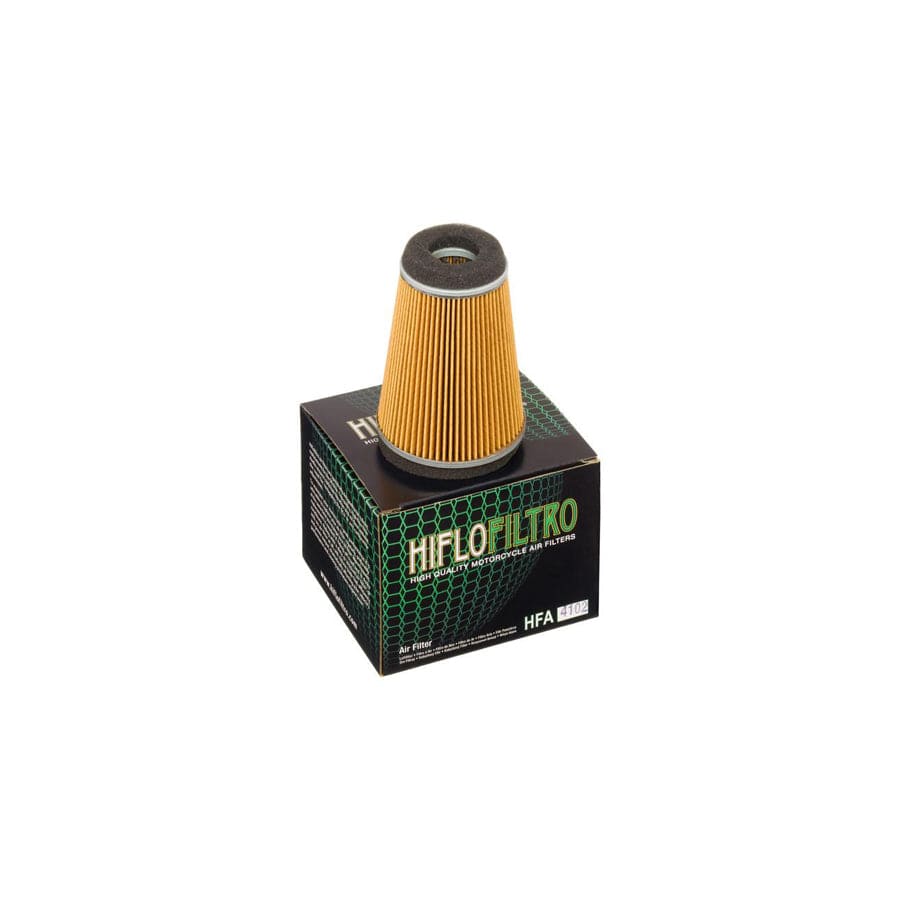 Hiflofiltro HFA4102 Air Filter