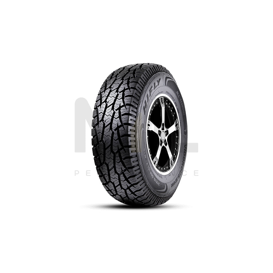 Hifly AT601 265/70 R17 115T SUV Summer Tyre