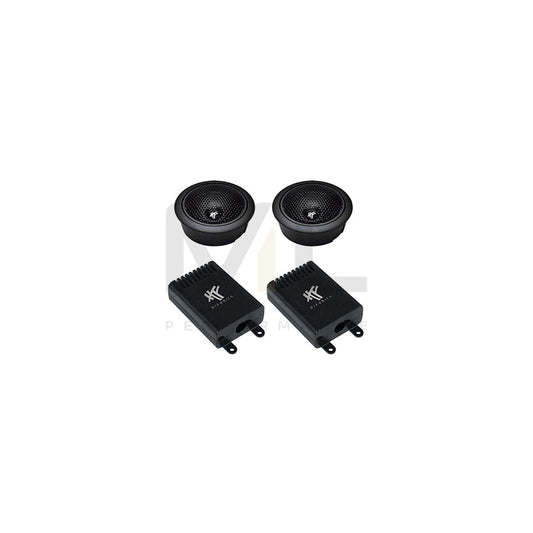 HIFONICS ATL6.2T Tweeters