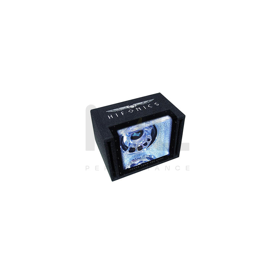 HIFONICS BX12BP Passive subwoofer 800W, 12 Inch, 4 Ohm