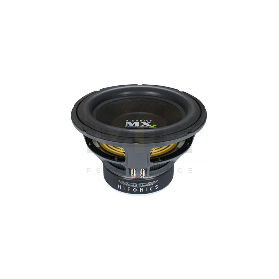 HIFONICS MXZ12D2 Subwoofer