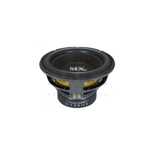HIFONICS MXZ12D4 Subwoofer