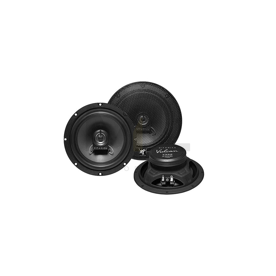 HIFONICS VX62 Coaxial speakers