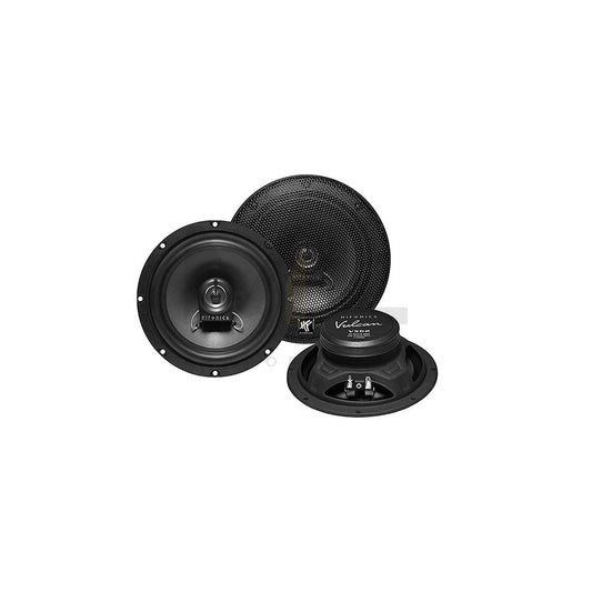 HIFONICS VX62 Coaxial speakers