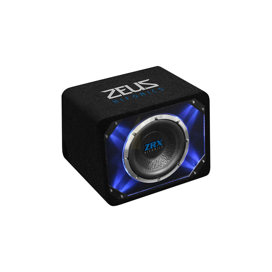 HIFONICS ZRX8 Passive subwoofer 700W, 8 Inch, 4 Ohm