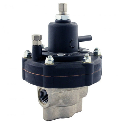 Turbozentrum 249042 High-Flow Benzindruckregler Vergaser - progressiv