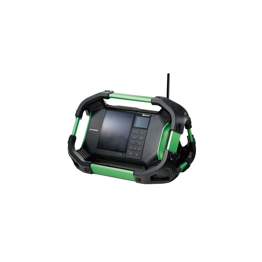 HiKOKI HIKUR18DSDL UR18DSDL Site Radio 18V Bare Unit