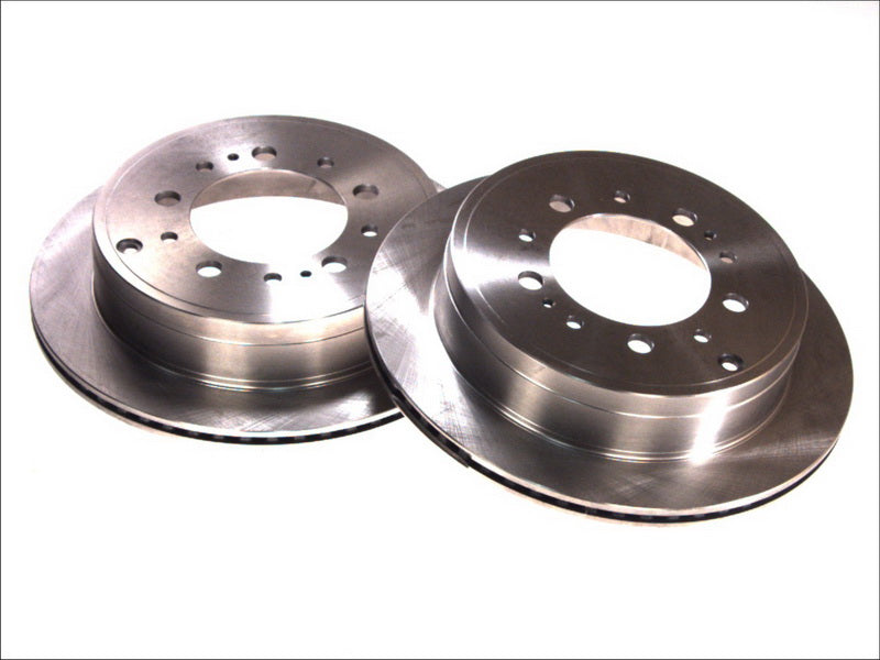 DELPHI BG4275 Brake Disc .