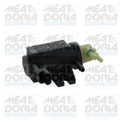 MEAT & DORIA MD9519 Turbocharger Pressure Converter