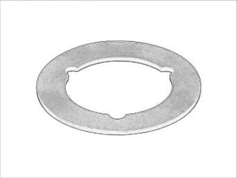 OE VW 06A103483D Oil Filler Cap