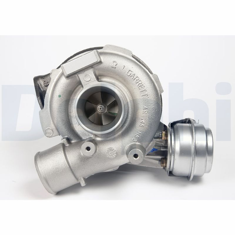DELPHI DELHRX140 Turbocharger
