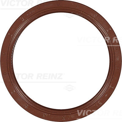 REINZ 81-24378-10 Crankshaft Shaft Seal