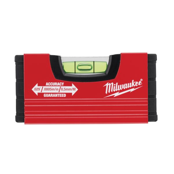 MILWAUKEE 4932459100 Spirit Level