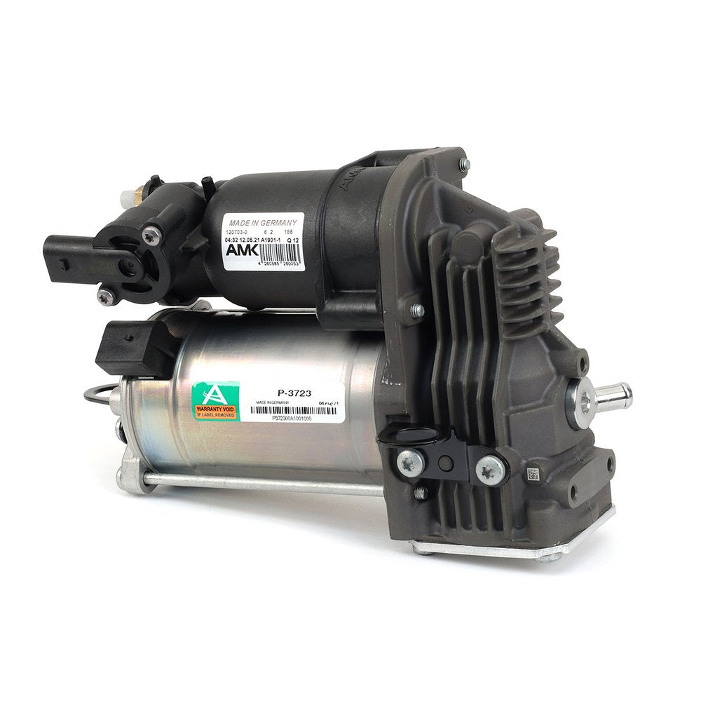 ARNOTT EUROPE P-3723 Compressed-Air System Compressor