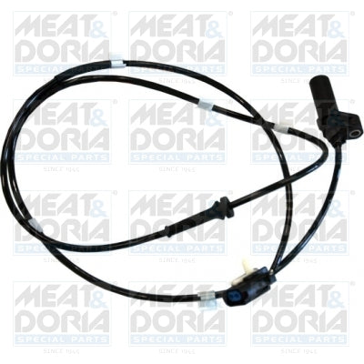 MEAT & DORIA MD90123 Wheel Speed Sensor