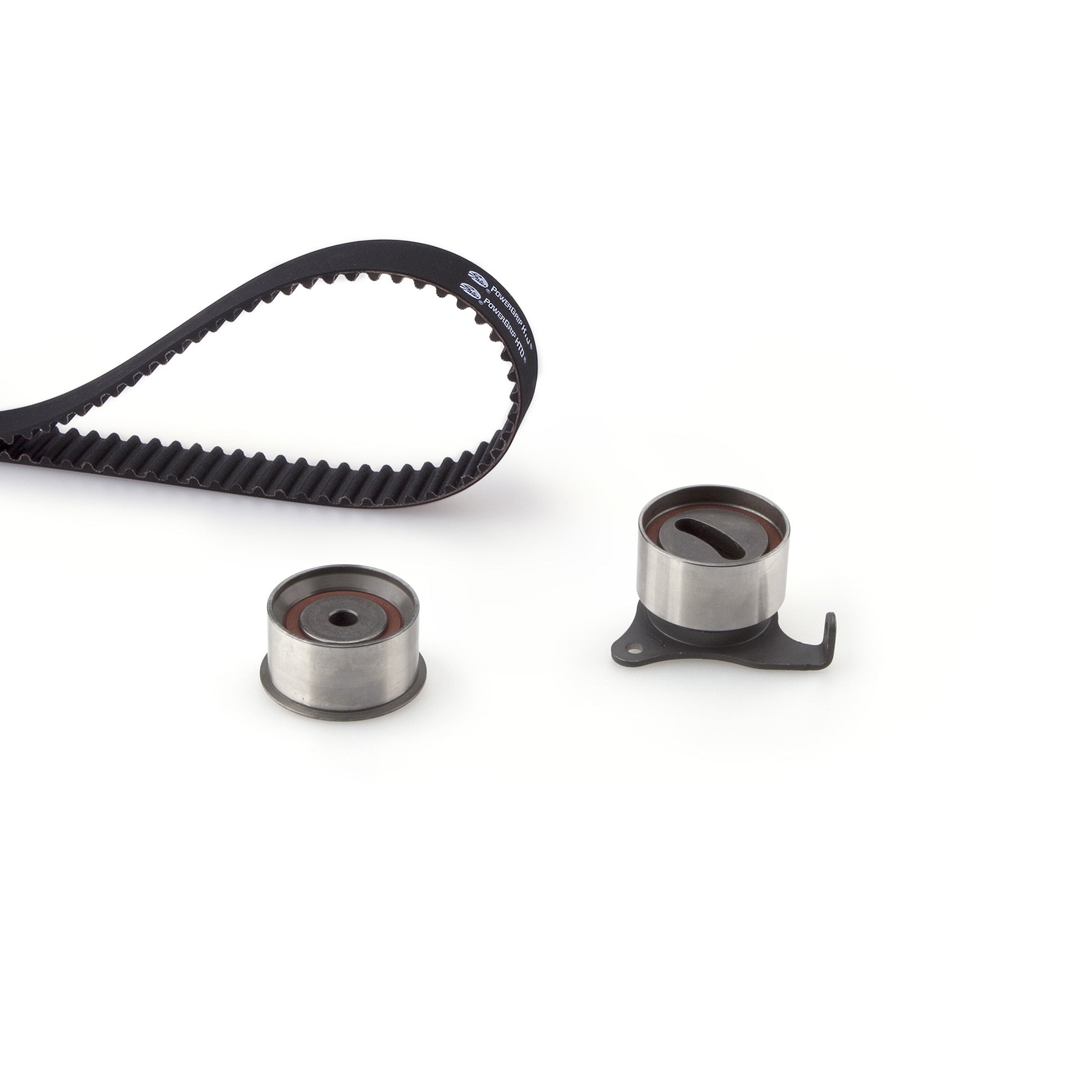 GATES GATK015358XS Timing Belt Set