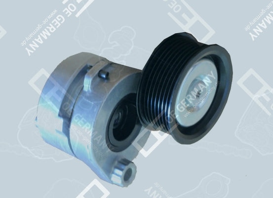 OE GERMANY 012050400002 V-Ribbed Belt Tensioner Lever