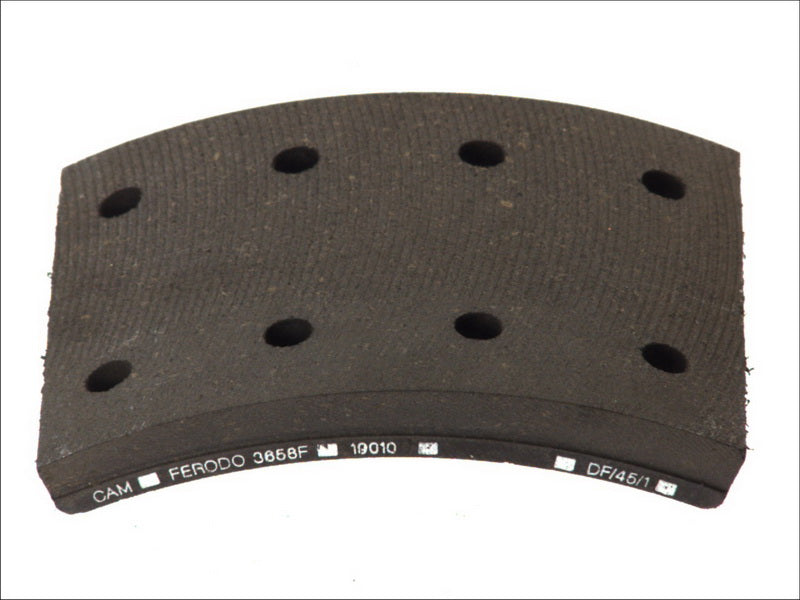 EURORICAMBI 95536047 Retarder Drive Shaft