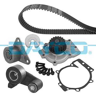 DAYCO DAYKTBWP1850 Water Pump & Timing Belt Kit