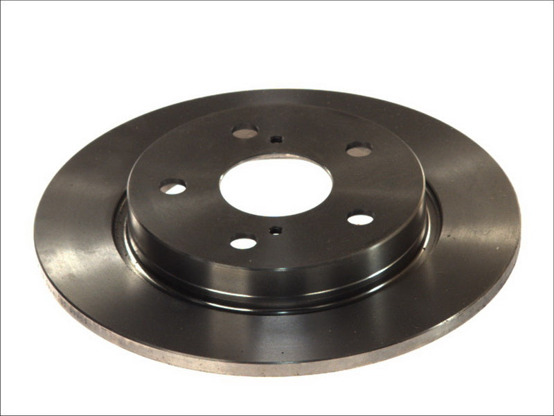 LPR LPRT2049P Brake Disc